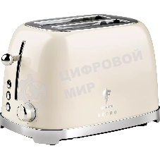 Тостер LEONORD LE-1901/1 RETRO