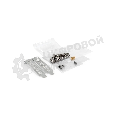 Серверный корпус ExeGate Pro 2U550-04 (RM 19