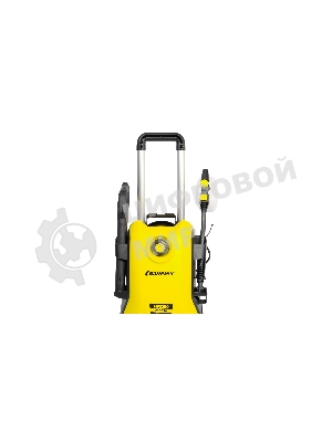 Мойка Champion HP3250 (2,5кВт 125 бар t 40С 6,5л/мин 11,2кг синхронный, пеногенератор)