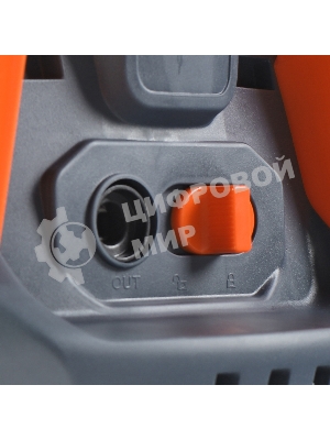 Минимойка (моющий аппарат) PATRIOT GT440 Imperial