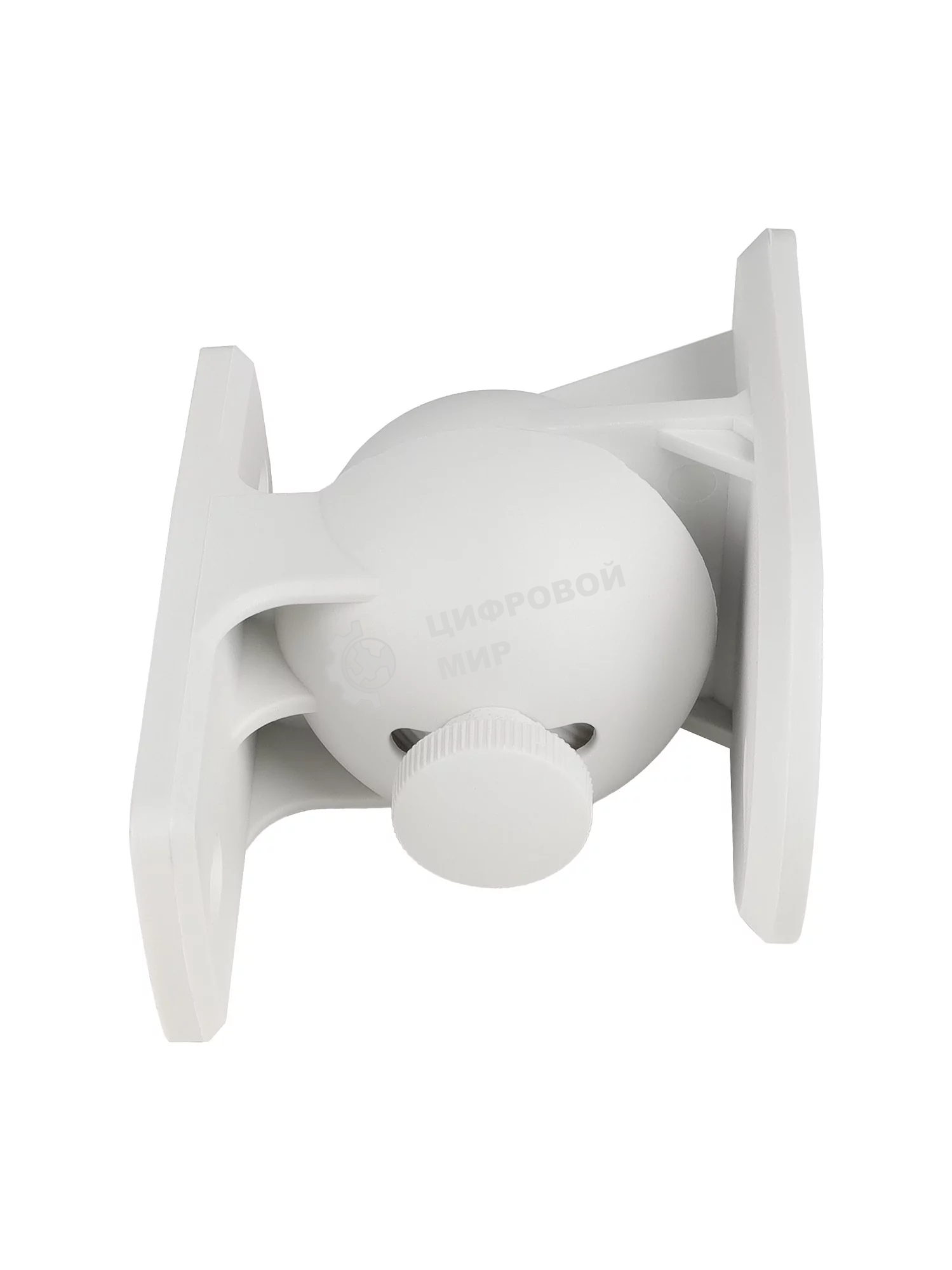 Акустическая система Intrend ITSPK-MSK6-W двухполосная, корпусная: 6