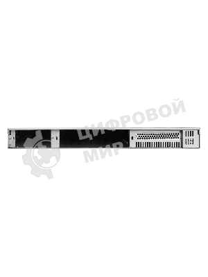 Серверный корпус ExeGate Pro EX293176RUS 1U660-HS04 (RM 19