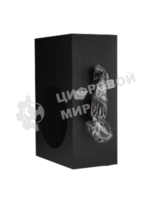 Акустическая система ELTRONIC Саундбар SOUND SLICK 8 (20-11) черный