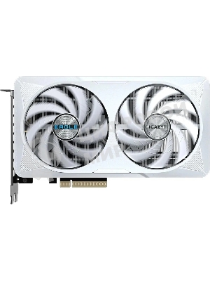 Видеокарта Gigabyte GV-N5060EAGLEOC ICE-8GD, NVIDIA GeForce RTX 5060, 8 ГБ GDDR7, 128 бит, PCI-e 5.0, 1xHDMI, 3xDP
