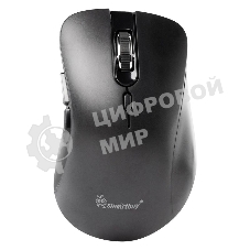 Мышь беспроводная Smartbuy (SBM616AGK) 616AG черный