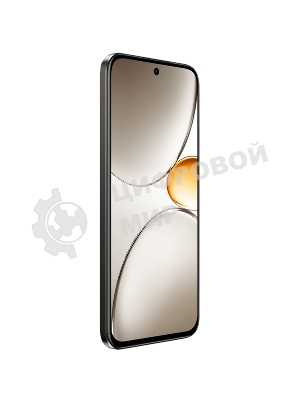 Смартфон Realme C85 RMX5566 6/128Gb, темно-серый