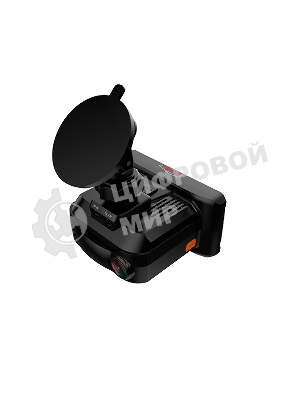 Видеорегистратор Sho-Me Combo Vision Pro, 3840x2160, 3