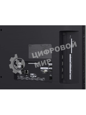 Телевизор LG OLED48C6RLA, 48