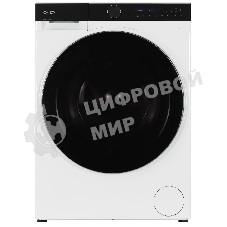 Стиральная машина Candy Ultimo C47W4 28MBSW-07 белый, загрузка фронтальная 8 кг, 1200 об/мин, класс A+++