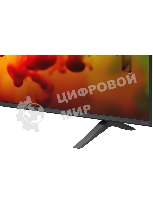 Телевизор LG 85QNED70B6A, 85