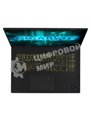 Ноутбук Gigabyte Gaming A18/18
