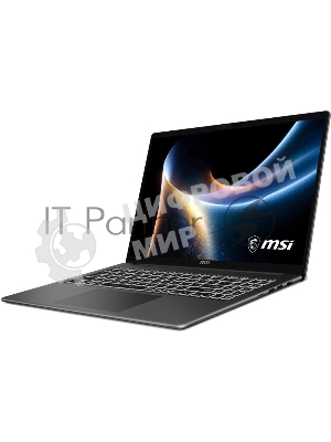 Ноутбук MSI Modern 16S G3MG-017XRU/16