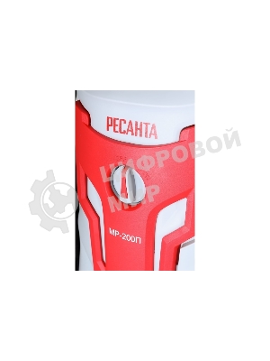 Минимойка Ресанта МР-200П 2500Вт