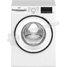 Стиральная машина Beko B3WFR572W белый, загрузка фронтальная 7 кг, 1200 об/мин., класс: А