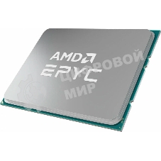 Процессор AMD EPYC 7453 Soc-SP3 2.75GHz OEM