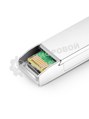 Трансивер H3C SFP-XG-SX-MM850-A SFP+ Module(850nm,300m,LC)
