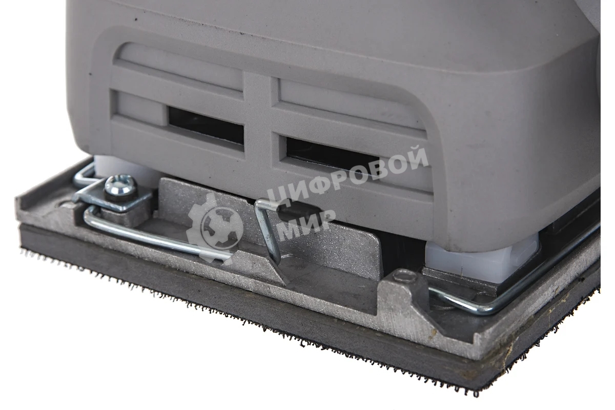 Плоскошлифовальная машина Интерскол ПШМ-104/220