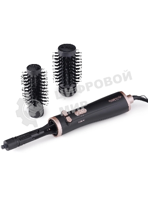 Фен-щетка Scarlett SC-HAS73I21 1200Вт черный