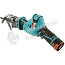 Сабельная пила Sturm! CRS1201C аккум. 2700ход/мин