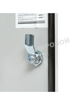 Щит с монтажной панелью EKF PROxima ЩМПг- 30.21.15 IP54 mb24-02