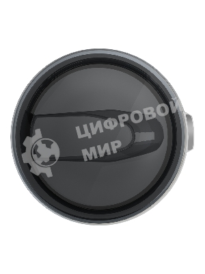 Термокружка с портативной колонкой Soundmax SM-TC001 серый