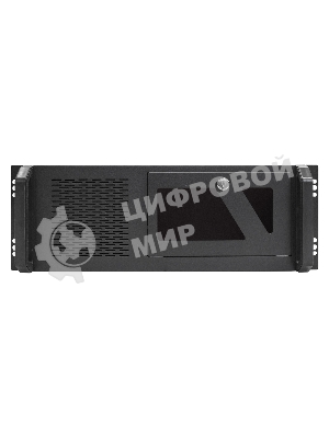 Серверный корпус ExeGate Pro EX293237RUS 4U480-06/4U4021S (RM 19