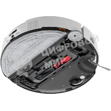 Робот-пылесос Roborock S9 MaxV Ultra, 65Вт, белый