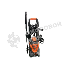 Мойка высокого давления EDON PW-120/2050 черный/оранжевый 20736