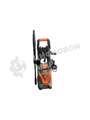 Мойка высокого давления EDON PW-120/2050 черный/оранжевый 20736