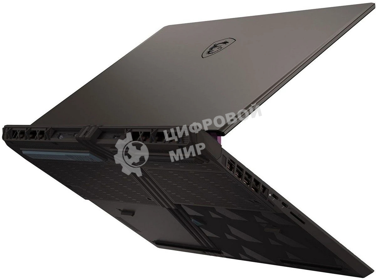 Ноутбук без сумки MSI Vector 17 HX A2XWJG Ultra9 275HX 17