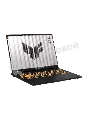 Ноутбук Asus TUF Gaming F16 FX608JMR-RV130 Core i5 14450HX 16Gb SSD 1Tb NVIDIA GeForce RTX 5060 8Gb 16