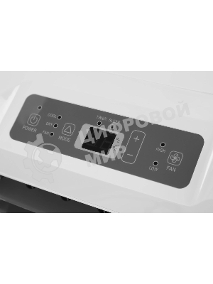 Мобильный кондиционер Hisense AP-09CR4GKWS00