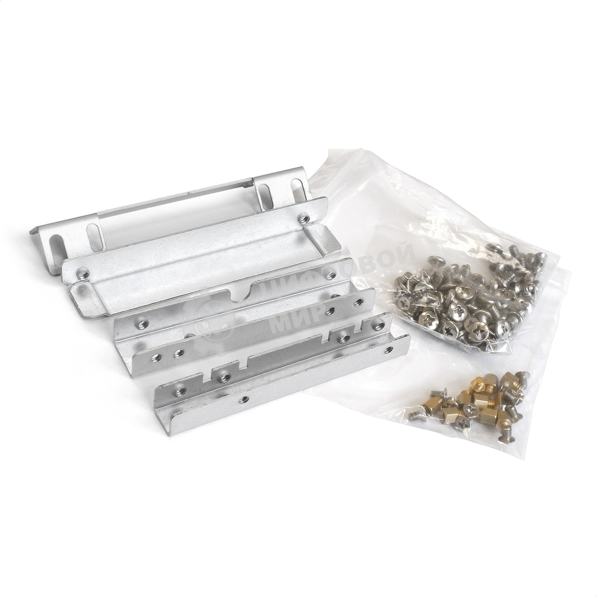 Серверная платформа ExeGate Pro EX293876RUS 2U650-06/2U2098L (RM 19