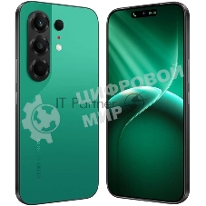 Смартфон Tecno Camon 50 8/256Gb малахитовый зеленый