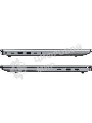 Ноутбук Tecno MegaBook K16SDA/16
