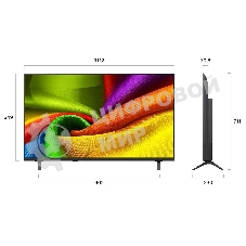 Телевизор LG 50