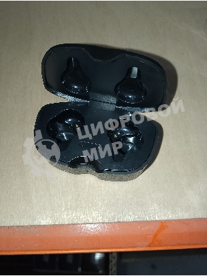 (Б/У) Гарнитура DEFENDER CYBERDOTS 250 BLACK 63250 [Cм.описание!]