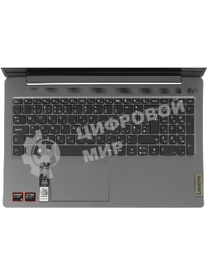 Ноутбук Lenovo IP3 Slim 15AMN8/15.6