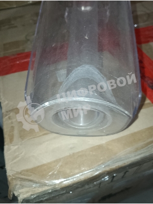 (Б/У) Вертикальный пылесос THOMSON VH20BW02 RED [Cм.описание!]