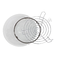 Микроволновая печь встраиваемая Samsung MG22M8054AK/BW черный, 22 л, 850 Вт, переключатели - сенсор