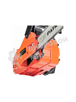 Бензопила Patriot PT2512 1000Вт 1.3л.с. дл.шин.: 30 см
