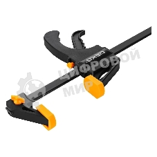 Струбцина Deko CL445 445мм 065-0616