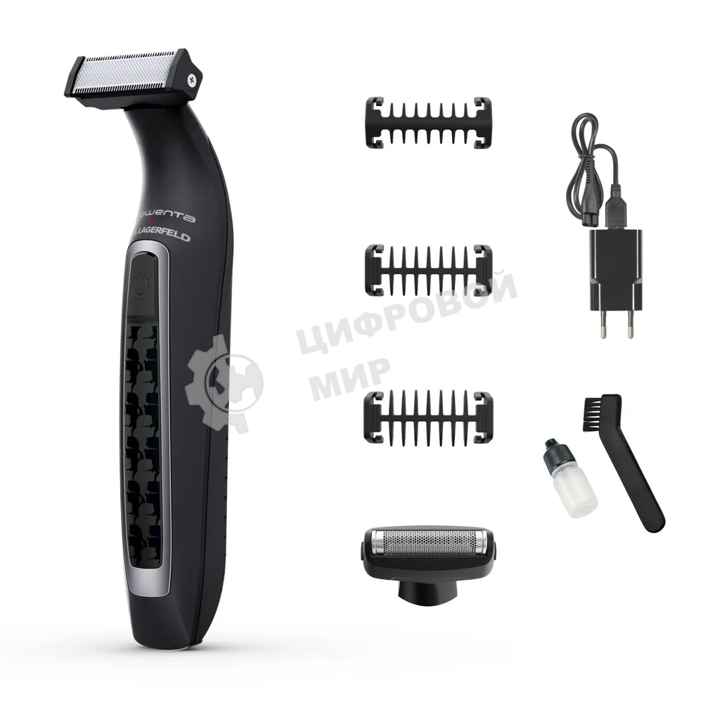 Универсальный триммер Rowenta TN602LF0