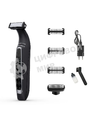 Универсальный триммер Rowenta TN602LF0