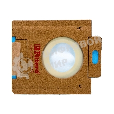 Комплект пылесборников Filtero FLS 01 (S-bag) (4) Comfort, 4 шт в упак.