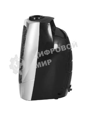 Тепловентилятор Primera FHP-1820-FCT, серебристый, 1800 Вт, 20 м2, термостат