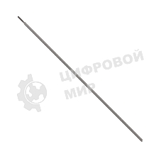 Электроды сварочные PATRIOT, марка УОНИ-13/55, диам. 3,0 мм, длина 350 мм, уп. 1 кг