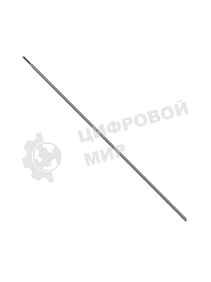 Электроды сварочные PATRIOT, марка УОНИ-13/55, диам. 3,0 мм, длина 350 мм, уп. 1 кг