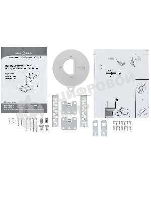 Посудомоечная машина Krona LUMERA 60 BI, встраиваемая