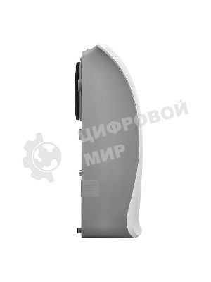 Очиститель воздуха Ballu ONEAIR ASP-200SPW белый, 75 м², HEPA-фильтр, угольный фильтр